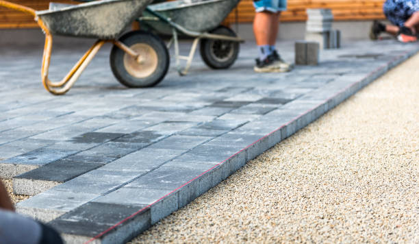 Best Stamped Concrete Services in Hart, MI