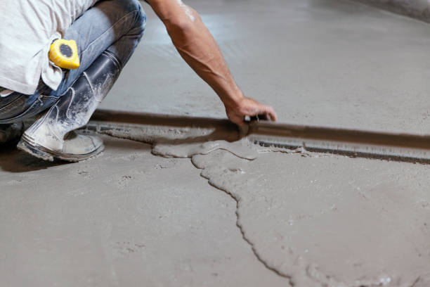 Best Industrial Concrete Flooring in Hart, MI
