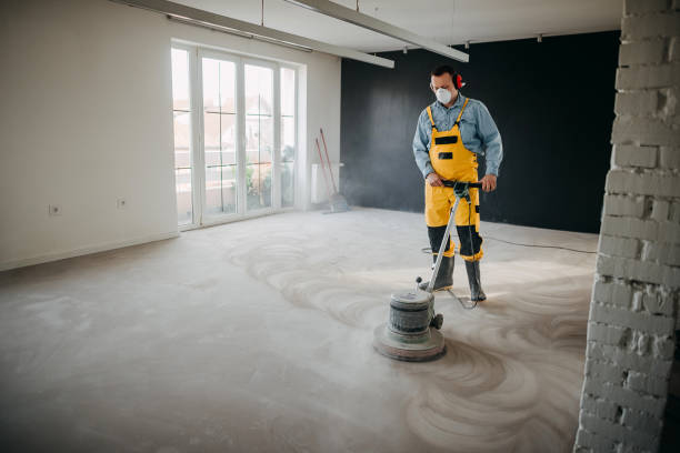 Best Concrete Grinding and Polishing in Hart, MI