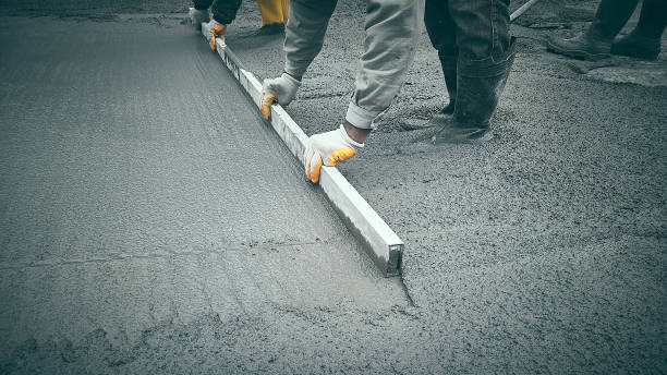 Best Residential Concrete Solutions in Hart, MI