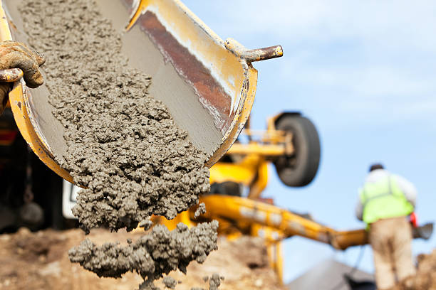 Best Concrete Driveway Installation in Hart, MI