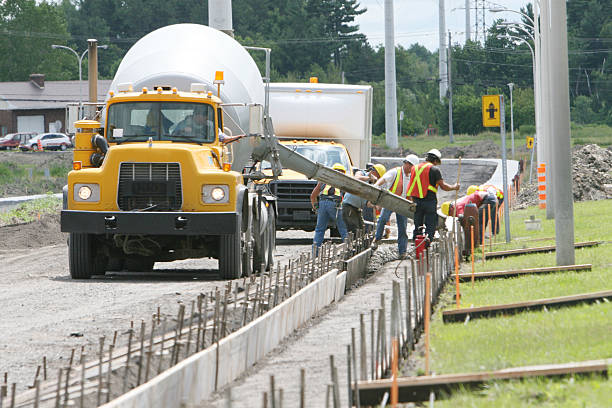 Best Decorative Concrete in Hart, MI