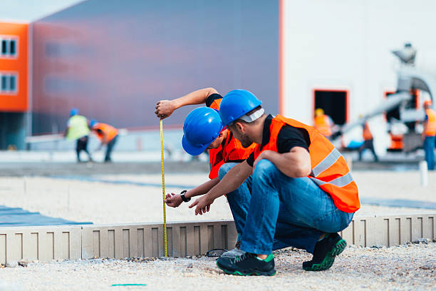 Best Concrete Grinding and Polishing in Hart, MI